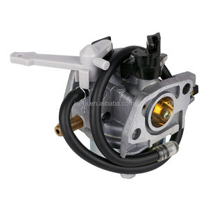 Nouveau <span class=keywords><strong>carburateur</strong></span> en aluminium de haute qualité, marque OEM pour les tondeuses à gazon MTD <span class=keywords><strong>Cub</strong></span> <span class=keywords><strong>Cadet</strong></span> TroyBilt, modèles 951-14028 751-12098, petit moteur - Product Image 3