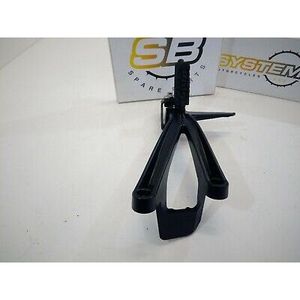 Poggiapiedi Posteriore Destro KTM RC 125 200 250 390, Parte di Ricambio per Moto - Product Image 5