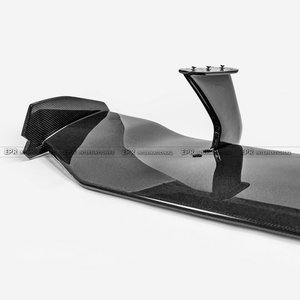 Aileron arrière de type N 24Vr de qualité supérieure, adapté aux kits de carrosserie de conversion aérodynamique pour R35 GTR Street Racing - Product Image 4