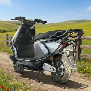 Bicicleta Eléctrica de Dos Ruedas para Adultos, Directo de Fábrica, para Desplazamientos o Uso Recreativo - Product Image 5