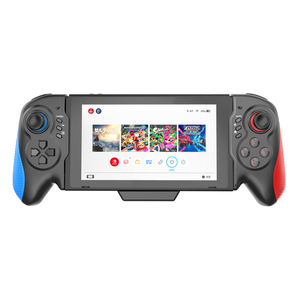 <span class=keywords><strong>Manette</strong></span> <span class=keywords><strong>de</strong></span> jeu sans fil Havit G186SN <span class=keywords><strong>de</strong></span> haute qualité, double vibration, pour console <span class=keywords><strong>Switch</strong></span> - Product Image 1