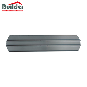 Lama Multigroove per Frattazzo <span class=keywords><strong>da</strong></span> 24/36/48 Pollici, Strumento per Finitura del Calcestruzzo Personalizzabile OEM/ODM, Utensile Manuale Industriale/<span class=keywords><strong>Fai</strong></span>-<span class=keywords><strong>da</strong></span>-<span class=keywords><strong>Te</strong></span> - Product Image 3