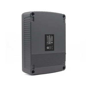 Subwoofer para <span class=keywords><strong>Auto</strong></span> T6 de 6*8 Pulgadas con Soporte OEM, Paquete con Logotipo Personalizado, Altavoz Subwoofer para Mejora de Sonido de Automóvil - Product Image 3