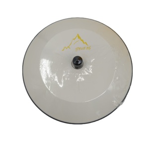 Receptor GPS GNSS B5 de Bajo Costo, Sistema de Receptor GPS RTK, Instrumentos de Topografía Terrestre GNSS - Product Image 2