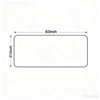 Serviette de Bain en Coton 80x160cm Épaisse, Qualité Hôtelière, Douce et Absorbante pour Usage Domestique, Gîtes et Ensembles Familiaux – Vente en Gros