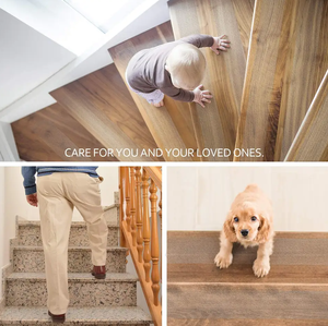 Лидер продаж, прочная клейкая водонепроницаемая прозрачная Нескользящая высекальная лента E win для кожи, противоскользящая лента PEVA - Product Image 5