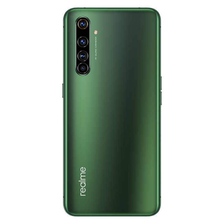 Realme X50 Pro 5G - 8GB RAM, 128GB Storage, 90hz Screen 
