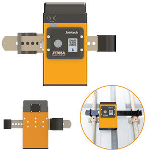 전자 Eseal <span class=keywords><strong>RFID</strong></span> 잠금 컨테이너 GPS 자물쇠 캐비닛 컨테이너 보안 GPS 추적기 - Product Image 5