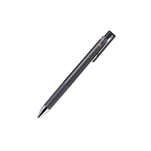 LJP-20S4 0.4mm <b>retractable</b> gel <b>pen</b> six classic glossy dark tones textured dark barrel elegant vintage writing <b>pen</b> - Product Image 6