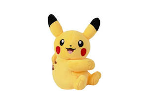 ZP New Ultra-Premium <strong>Rare</strong> Eif Baby Plush Eevee Pikachu Blind Boxes <strong>Pokemoned</strong> Electric Plush Toy Gift Box Booster Box Board Games - Product Image 4