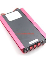 Amplificador de Radio CB/SSB Multimodo de Alta Potencia BJ-300 Mini con Fuente de Alimentación Conmutada y Ventilador de Refrigeración L653