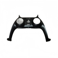Coque décorative de haute qualité pour manette PS5, bande de protection pour la face avant