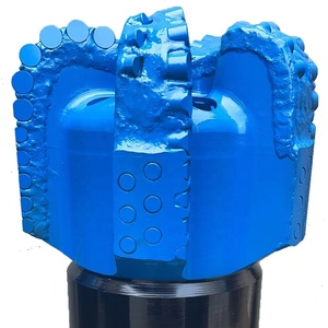 API Pdc Khoan Bit Cho Đá Sa Thạch Khoan/Hs Mã Cho Các Công Cụ Khoan - Product Image 4