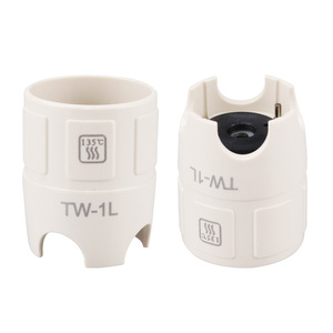 เครื่องมือถอดหัวแฮนด์พีซทันตกรรม TW-1L สำหรับเปลี่ยนหัวแฮนด์พีซแบบแมนนวล สีขาว - Product Image 4