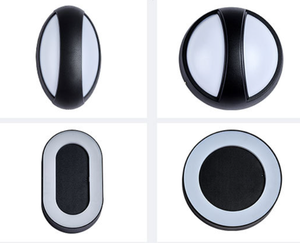 3000kLED minimalista Hotel interior cabecero dormitorio pasillo escalera luz patio decoración exterior impermeable pared Luz - Product Image 2