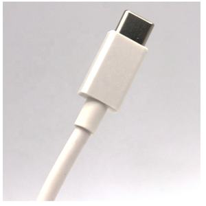 Câble USB C-C USB2.0 60W 3A TPE Jacket - Product Image 3