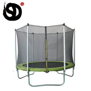 Moins cher <span class=keywords><strong>prix</strong></span> Usine bungy plus élastique trampoline <span class=keywords><strong>saut</strong></span> - Product Image 2