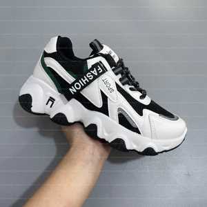 <span class=keywords><strong>Chaussures</strong></span> <span class=keywords><strong>de</strong></span> <span class=keywords><strong>sport</strong></span> respirantes en maille pour femmes <span class=keywords><strong>de</strong></span> style mixte, <span class=keywords><strong>chaussures</strong></span> d'inventaire confortables et abordables pour femmes nouveau style - Product Image 6