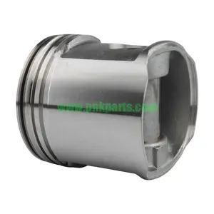 Peças de reposição de motor re55512 piston, kit de 6135h de tratores de fazenda de motor, peças de reposição de john deere