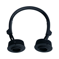 Casque personnalisé de haute précision Prototype rapide moulage par injection plastique ABS PVC acier cuivre pièces CNC usinage impression 3D