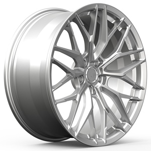 Nhà Máy bán hàng 12,000 tấn giả mạo bánh xe 4x100 5x112 5x114.3 5x115 5x120 5x150 6x139.7 19 20 21 22 23 24 Chất lượng cao giả mạo bánh xe - Product Image 6