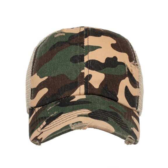 camouflage