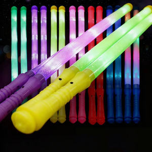Barra Luminosa LED <span class=keywords><strong>de</strong></span> Neón Personalizada Multicolor, Artículos para Fiestas, Accesorios para Ambiente, Conciertos, Barras Luminosas <span class=keywords><strong>de</strong></span> Larga Duración - Product Image 6