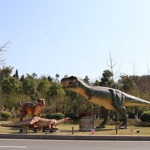DINO CITY <span class=keywords><strong>Jurassic</strong></span> <span class=keywords><strong>World</strong></span> Fantasy <span class=keywords><strong>dinosaure</strong></span> grands dinosaures à vendre - Product Image 4