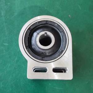 Piezas de suspensión <span class=keywords><strong>JOKA</strong></span> buje de montaje de brazo de arrastre 96819162 20946159 25995127 96809676 20946159 96819161 25848403 para Chevrolet - Product Image 1