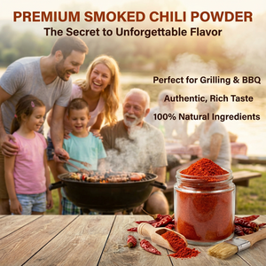 Condimento de Chile Rojo Picante para Barbacoa Coreana, para Asar y Marinar, Chile de China, Disponible para OEM - Product Image 5