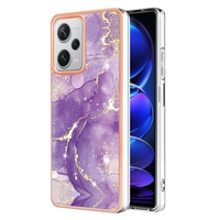 Sarung marmer, pelindung lensa nirkabel untuk Samsung Galaxy A34/A54/A04E/A22/S21FE IMD