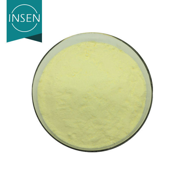 Wholesale CAS 4090-29-3 Thio NAD Thio-Nicotinamide Adenine Dinucleotide Thio-NAD Powder