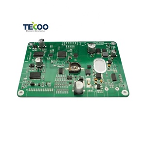 Fabrication fiable de PCBA d'assemblage de carte de commande de <span class=keywords><strong>lave</strong></span>-<span class=keywords><strong>vaisselle</strong></span> d'usine d'OEM - Product Image 5