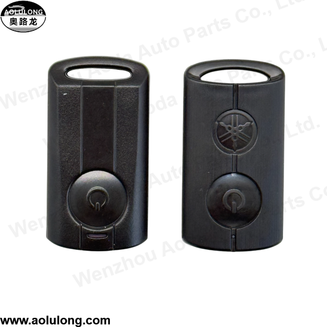 Wholesale Remote Control Smart Vehicle Key Motorcycle Key for Yamaha Car Remote Key