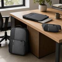 Sacs à dos antivol haut de gamme pour ordinateur portable, pour hommes et femmes, pour le bureau, les voyages, les activités de plein air, l'université et l'usage quotidien