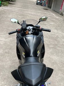 Motocicleta Deportiva <span class=keywords><strong>Kawasaki</strong></span> <span class=keywords><strong>Ninja</strong></span> <span class=keywords><strong>R3</strong></span> Estilo 250cc, 23.5KW de Potencia, Velocidad Máxima >180km/h, Alto Rendimiento, para Principiantes, Uso Diario - Product Image 6