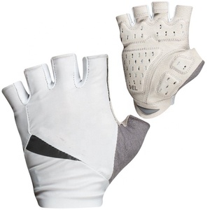 PIHA SPORTS PS-001-19 ถุงมือปั่นจักรยานแบบครึ่งนิ้วสำหรับผู้ชายแบบไม่มีนิ้วมือ ระบายอากาศได้ดี น้ำหนักเบา สำหรับจักรยานเสือภูเขา - Product Image 5