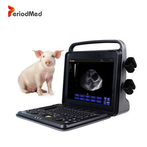 Kuda berkala portabel, ultrasound dokter hewan sonar leaner mainan anak laki-laki untuk dokter hewan - Product Image 2