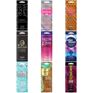 Crème bronzante pour lit <span class=keywords><strong>de</strong></span> soleil, auto-bronzant, hydratant corporel, gel bronzant, marque privée - Product Image 4