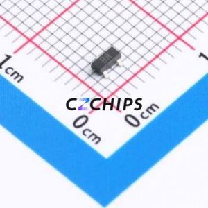 ทรานซิสเตอร์ขั้วต่อสองขั้ว2DC2412R-7-HXY SOT-23แบบใหม่และดั้งเดิม (BJT) - Product Image 1