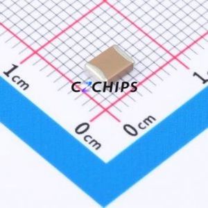 C1812C106K3RACAUTO SMD Capacitor (MLCC) 1812 ( Capacitance: 10uF )( Precision: 10% Rated Voltage: 25V ) - Product Image 2