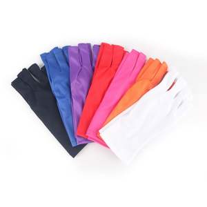 Outils professionnels de soins des ongles gants de Protection <span class=keywords><strong>UV</strong></span> gants de Protection contre les rayons <span class=keywords><strong>UV</strong></span> - Product Image 2