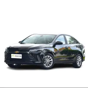 Fast delivery to Uzbekistan Upcoming Eco Friendly chevrolet monza 1.5 cevrolet 2023 1.3 Car In Khorgos carro voiture 2024 auto