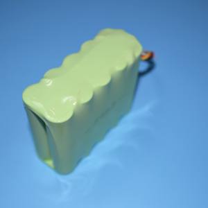 12 в nimh аккумуляторная батарея AA nimh Легкий Вес 1200 мАч 1500 мАч 2200 мАч 12 в перезаряжаемые батареи 2500 мАч - Product Image 4