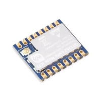 Module LoRa BSSY Waveshare Core SX1262 868M ESP32 CAM