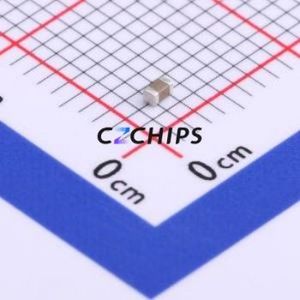 CL10A105MA8NNNC SMD Capacitor (MLCC) 0603 ( Capacitance: 1uF )( Precision: 20% Rated Voltage: 25V ) - Product Image 1