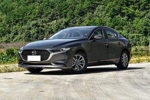 <span class=keywords><strong>Mazda</strong></span> <span class=keywords><strong>3</strong></span> Axela Cina Benzina 4 Porte 5 Posti 2025 2.0L Automatica Versione Motore di Qualità Berlina <span class=keywords><strong>Mazda</strong></span> <span class=keywords><strong>3</strong></span> Auto Usate - Product Image 5