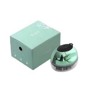 Peigne à Huile Essentielle pour la Régénération Capillaire, Applicateur d'Huile pour Cuir Chevelu, Peigne Anti-Chute de Cheveux, Peigne de Massage du Cuir Chevelu en Gros - Product Image 5