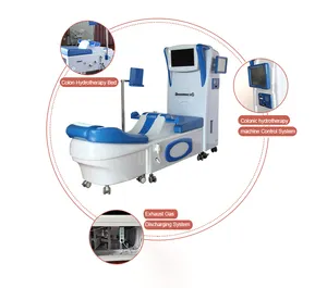 Home Colonic Maschine/Colon Reinigungs maschine/Colonic Hydrotherapie Maschine zu verkaufen