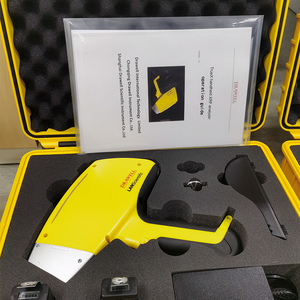 เครื่องวิเคราะห์โลหะและทองคำแบบพกพา Drawell XRF พร้อมระบบจ่ายไฟอิเล็กทรอนิกส์ รับประกัน 1 ปี - Product Image 6